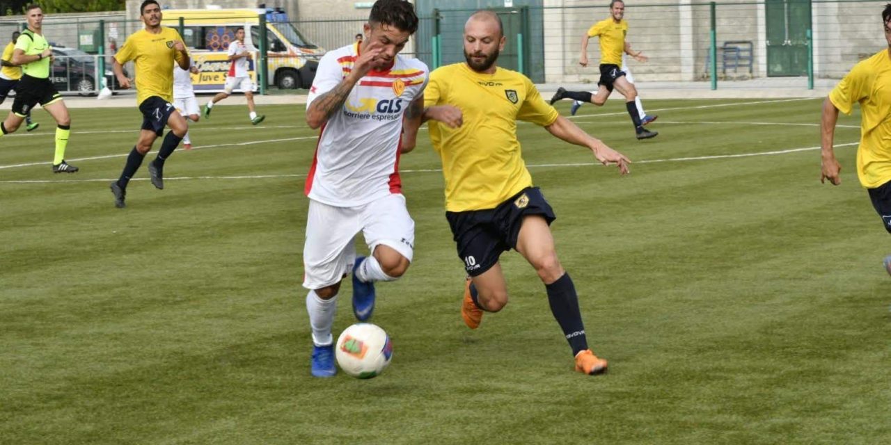 Juve Stabia – Imolese: le probabili formazioni e i precedenti in Coppa Italia tra i due club
