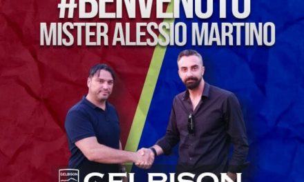Gelbison, Martino: “Migliorati in attacco, passo indietro in difesa”