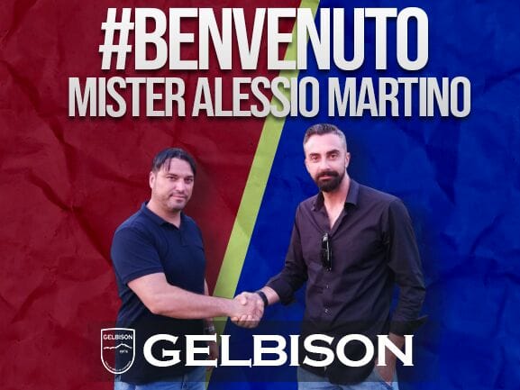 Gelbison, Martino: “Migliorati in attacco, passo indietro in difesa”