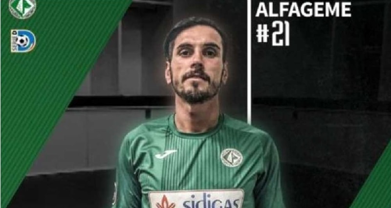 UFFICIALE – Due rinnovi per l’Avellino. Alfageme e Di Paolantonio restano in Irpinia