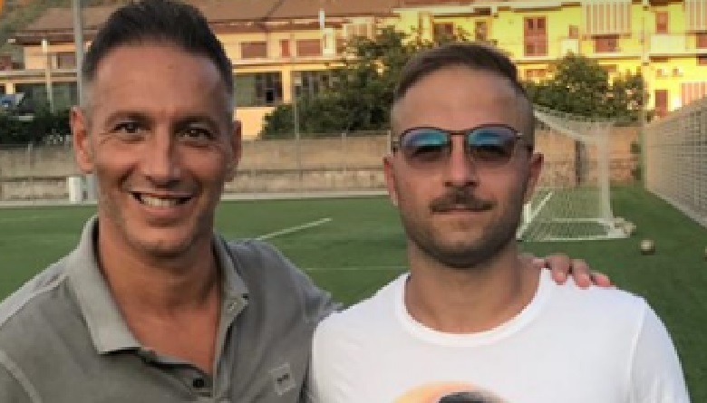UFFICIALE – Il Salernum Baronissi rinforza il centrocampo. Preso Alfonso Camera
