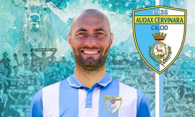 Eccellenza, Audax Cervinara: I convocati per la gara contro la Virtus Avellino