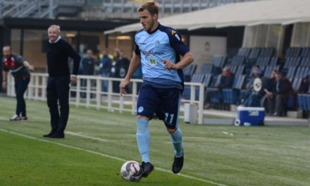 Coppa Serie C, Sibilli subito decisivo con l’Albinoleffe