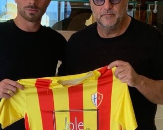 UFFICIALE | Promozione, l’esterno Alfredo Lamberti approda al Giffoni Sei Casali