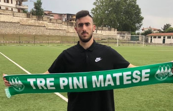 Esperienza e gioventù, il Tre Pini piazza un doppio colpo
