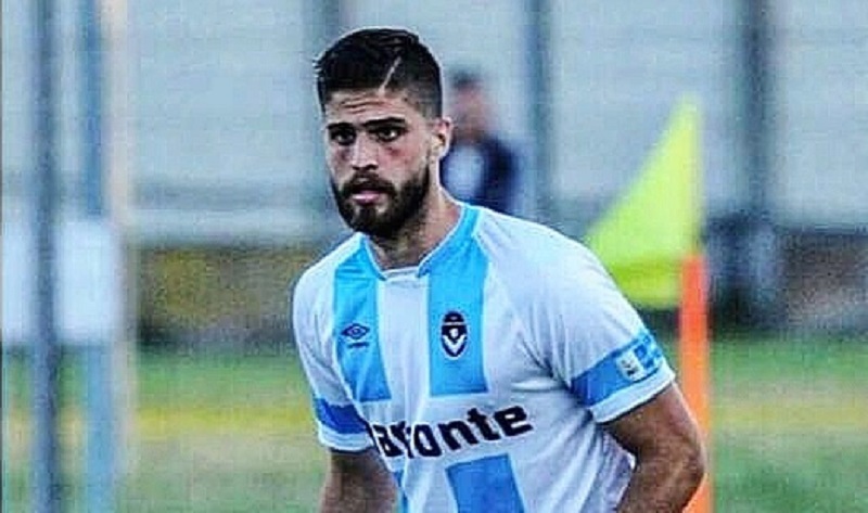 UFFICIALE – La Cavese puntella il reparto difensivo. Arriva Gabriele Rocchi