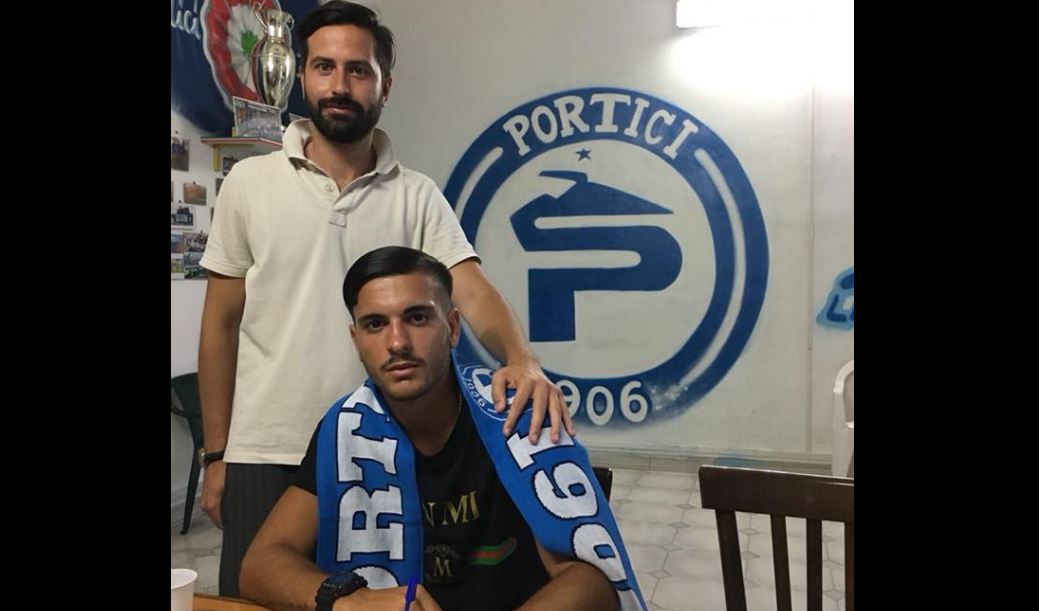 Calciomercato, duello Turris – Savoia per un giovane terzino!