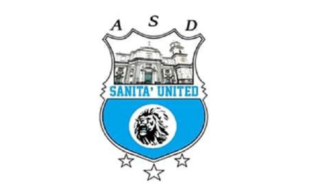 CALCIO MERCATO – Colpi a ripetizione per l’ambiziosa Sanità United, firmano in tre per continuare a sognare