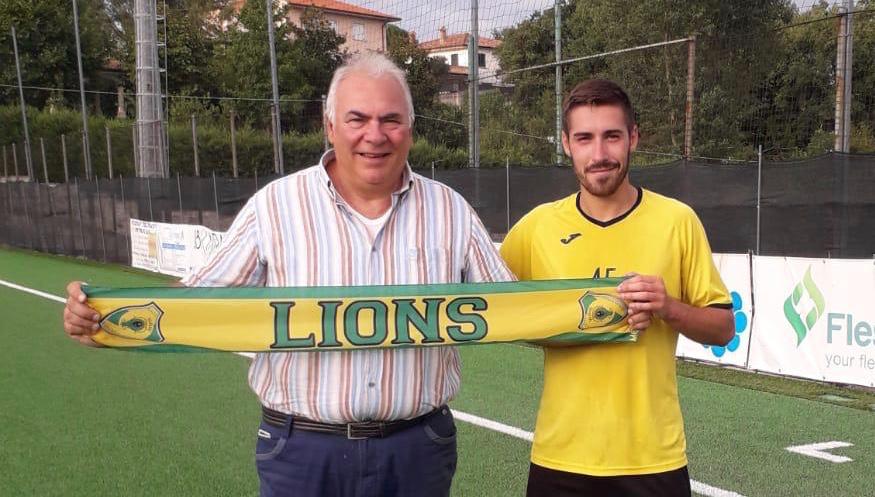 Promozione | Lions Montemiletto, in arrivò un ex Torrecuso