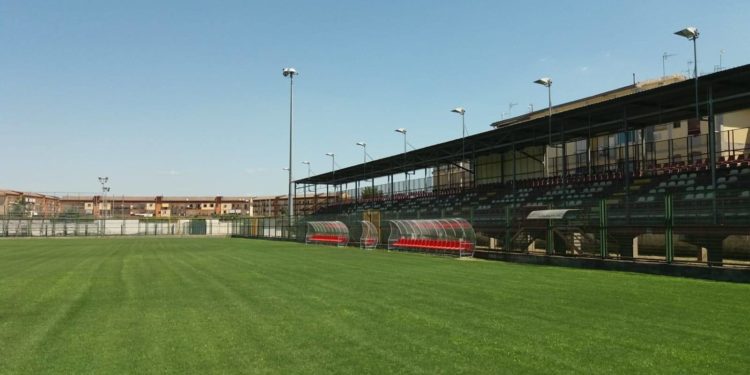 Promozione | Real Agro Aversa, si torna allo Stadio Bisceglia