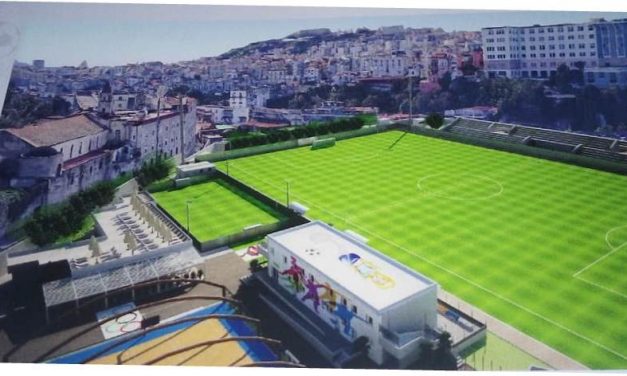 Ufficiale, riapre il Complesso Sportivo San Gennaro