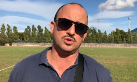 Ufficiale.Eccellenza, Albanova: si dimette il ds Mennitto