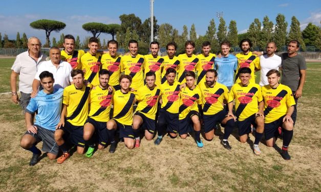 Promozione, pareggio ad occhiali nel derby vesuviano tra San Sebastiano e San Giuseppe