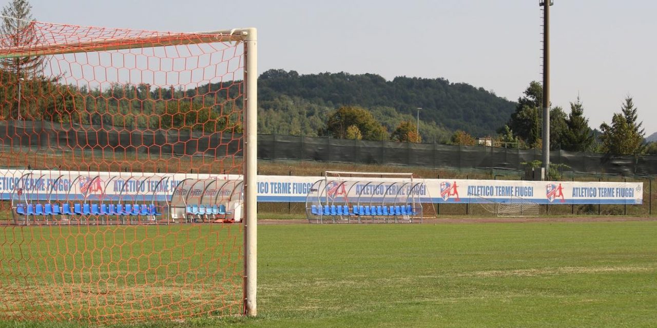 LIVE | Segui la diretta di Fiuggi 1-2 Portici