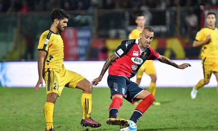 UFFICIALE | Juve Stabia, Lionetti saluta tutti e va al Rimini