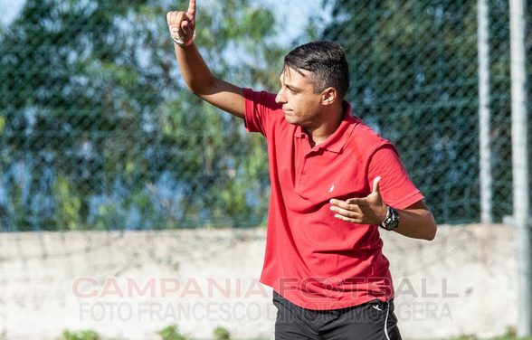 Lacco Ameno sempre più in alto: manita al San Sebastiano