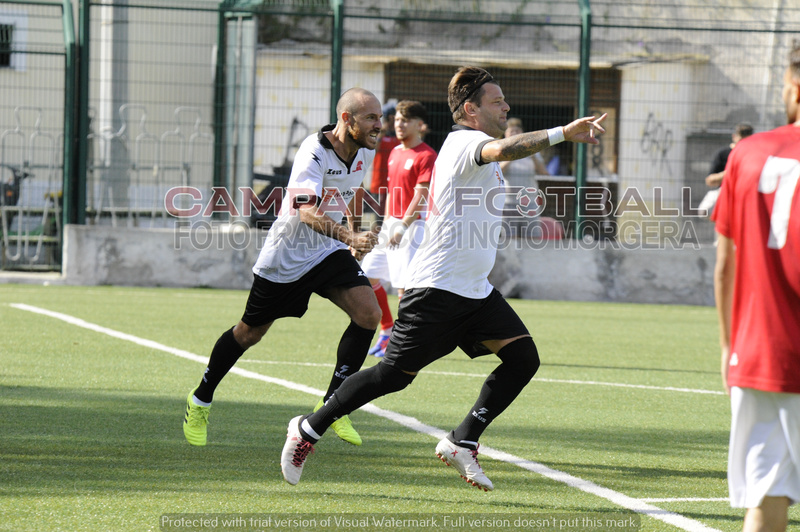 Lacco Ameno ancora vittorioso in casa: 2-0 al San Sebastiano