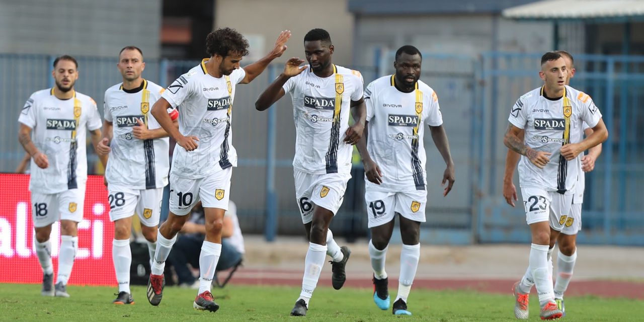 Juve Stabia – Pisa: Marconi per il riscatto negli ospiti, Caserta preparerà qualche sorpresa?