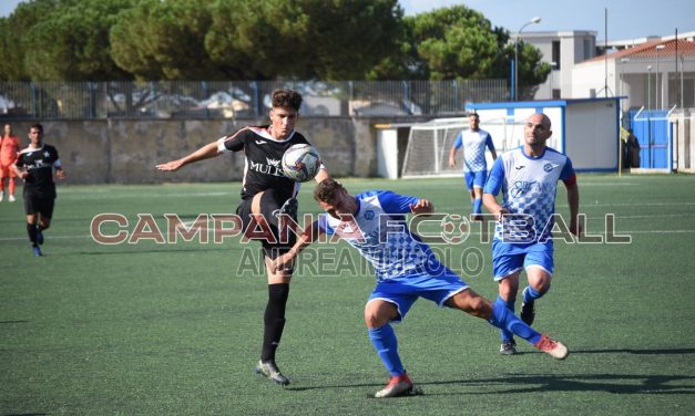 Eccellenza A, Virtus Volla-Frattese 2-3: sfoglia la gallery di Andrea Murolo