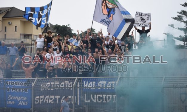 Serie D, Gladiator-Altamura 2-1: sfoglia la fotogallery di Andrea Murolo