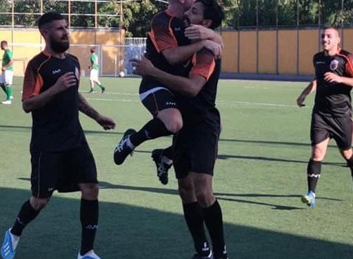 Promozione, Madrigal Casalnuovo Enzo Mosca: ”Domenica in campo per vincere”.