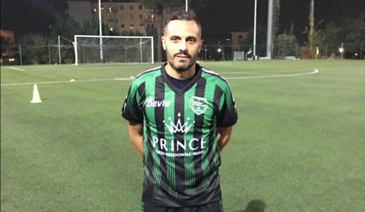 Mercato, bomber Galizia torna in pista: ecco dove ha firmato !