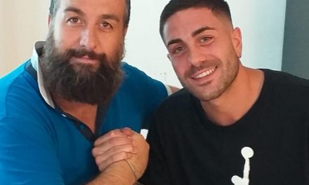 Mercato, Marsala: dalla Campania, firmano due importanti esterni!