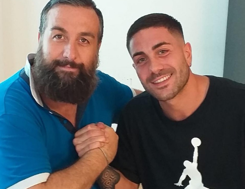 Mercato, Marsala: dalla Campania, firmano due importanti esterni!