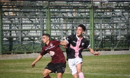 Beffa Vitulazio: una sfortunata deviazione nega il colpaccio ad Aversa: termina 2-2