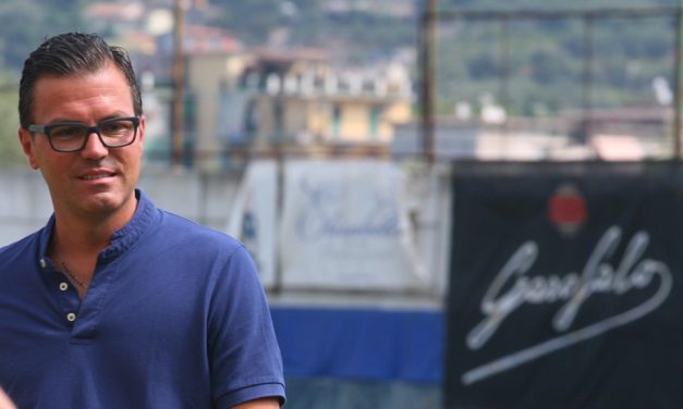 COPPA ECCELLENZA REGIONALE – Vittoria all’ inglese per il Barano Calcio