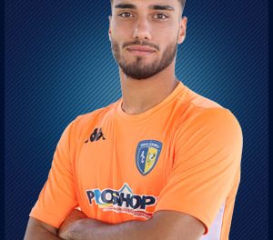 Un portiere campano ex Turris approda in Serie C