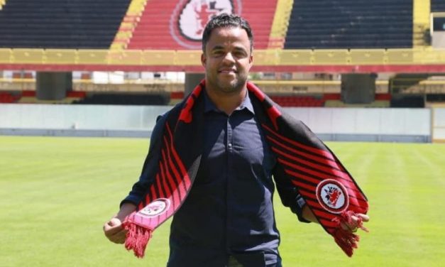 Serie D, Foggia: si dimette Mancini