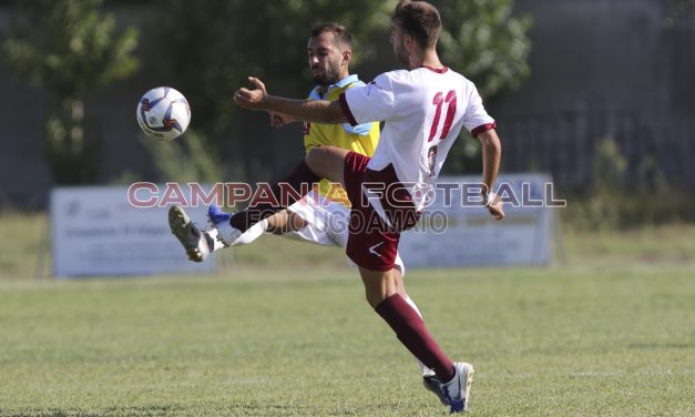 FOTO | Eccellenza girone A, Albanova-Puteolana 0-1: sfoglia la gallery di Ugo Amato