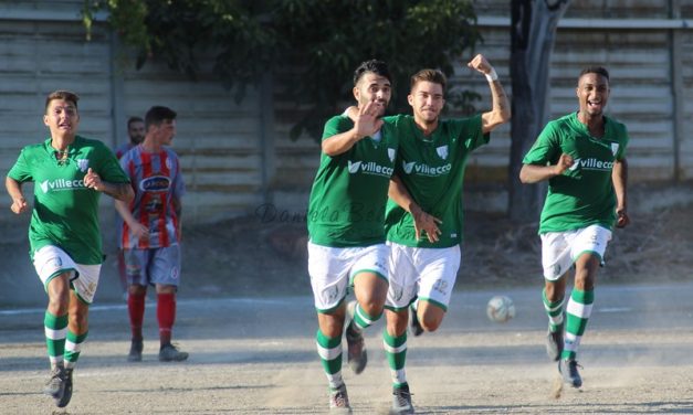 Faiano, nuovo rinforzo a centrocampo