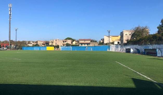 Coppa Eccellenza, Vico Equense-Virtus Avellino: chiuso il settore ospiti per lavori