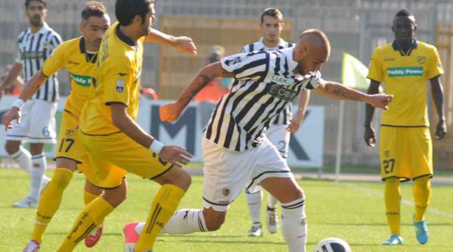 Juve Stabia, il bianconero è un colore che ti dona quasi sempre bene