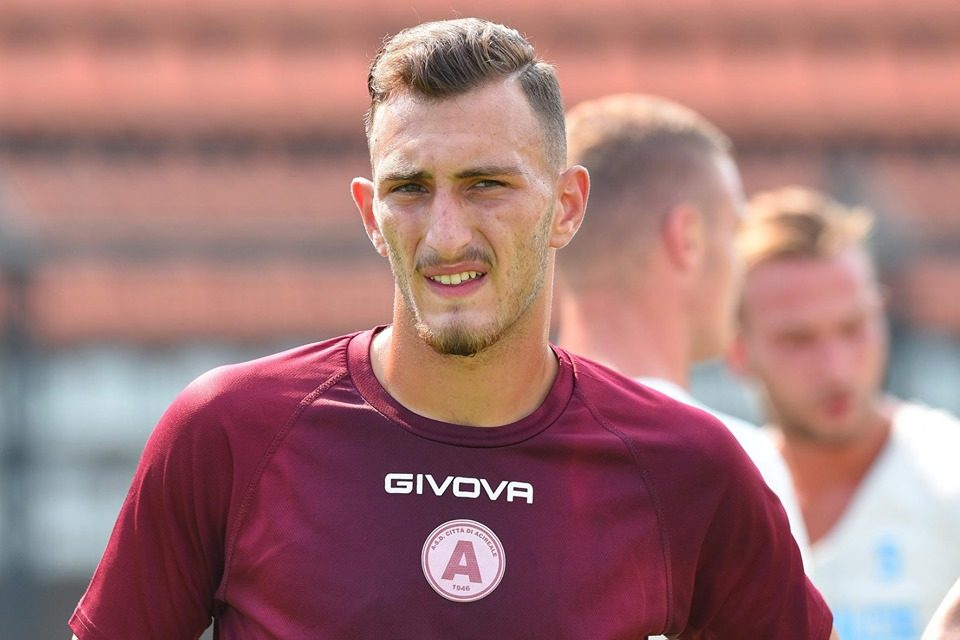 UFFICIALE | Portici, preso un portiere ex Nocerina