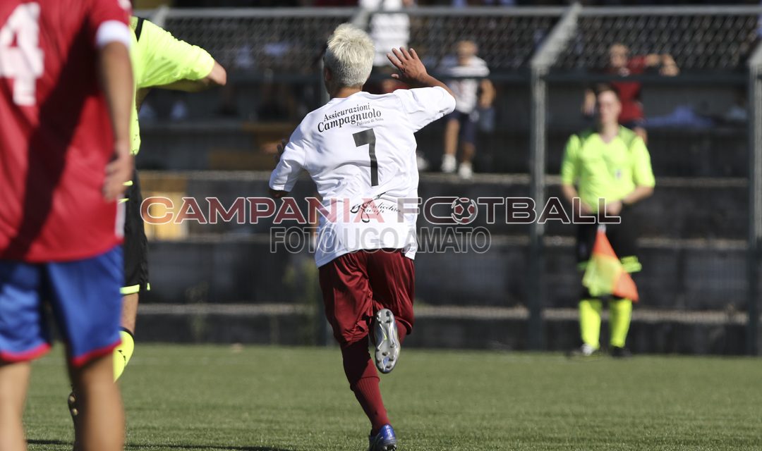 Presentazione Coppa Italia Promozione: il Pianura cerca la remuntada ad Ercolano, il Villa Literno sfida il Real Aversa