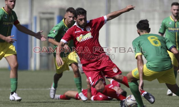 Resoconto Promozione A: colpo Aquile Rosanero, forza 6 Villa Literno e Maddalonese! La Boys Caivanese c’è