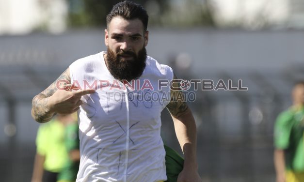 FOTO | Promozione girone A, Boys Caivanese-Villa Literno 3-0: sfoglia la gallery di Ugo Amato