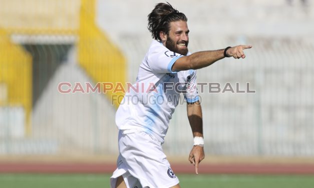 FOTO | Serie D girone G, Portici-Lanusei 4-0: sfoglia la gallery di Ugo Amato