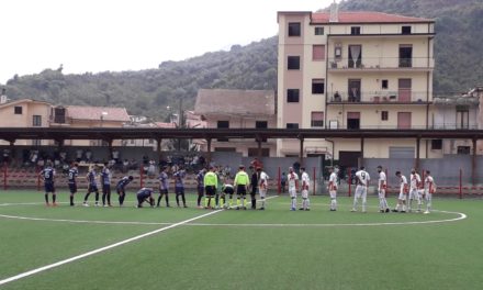 Sei Casali è subito poker in Coppa: Temeraria battuta a domicilio