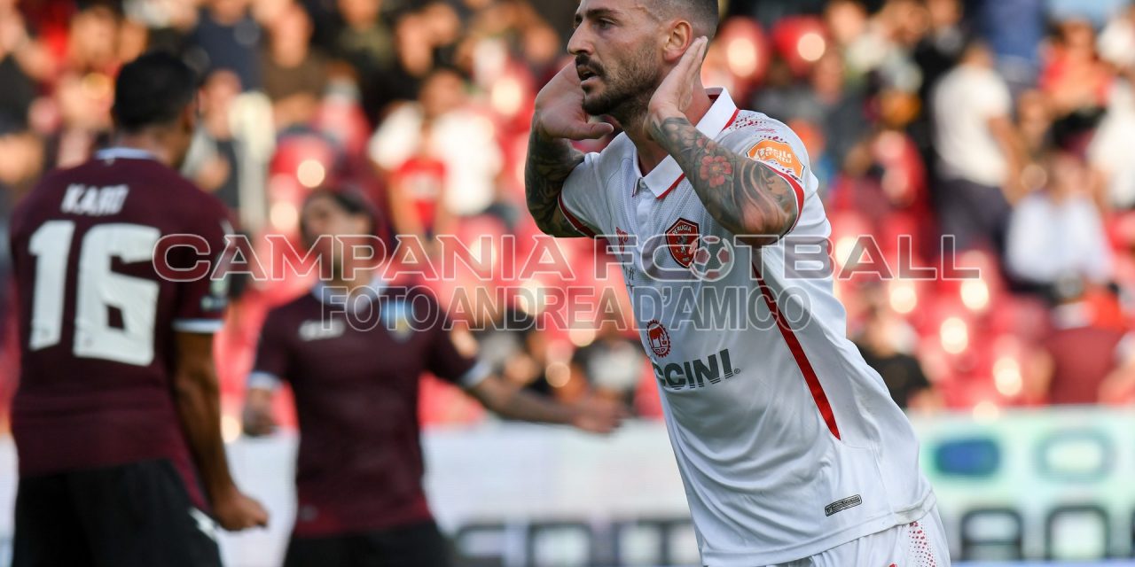 Serie B: rigori, ecco a quale squadre ne hanno concessi di più