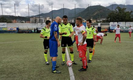 Turris: diramata la lista dei convocati, Longo ancora out