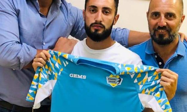 Prima categoria, colpo esterno a sorpresa della Virtus Afragola che batte la corazzata Sporting Barra