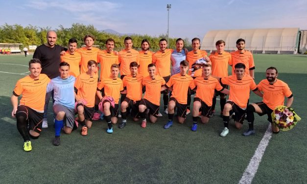 Promozione, termina a reti inviolate il derby vesuviano tra Virtus Ottaviano e San Giuseppe