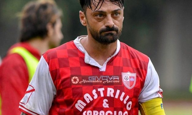 Promozione, Micallo realizza il terzo centro consecutivo e regala al Procida il derby isolano