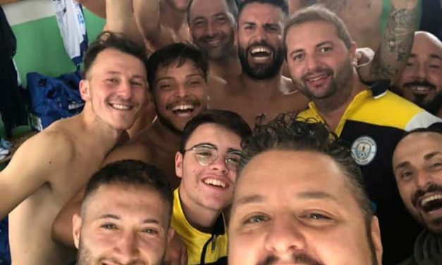 Prima categoria, Arzanese Calcio 2019 buona la prima contro la Boys Pianurese