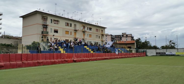 Tifosi Portici 