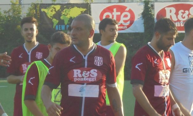 Coppa Promozione, l’Ercolano con il minimo sforzo regola l’Ischia ed accede agli ottavi di finale